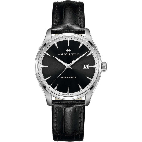Hamilton Jazzmaster Gent Ref. H32451731 - Tomasini Francia