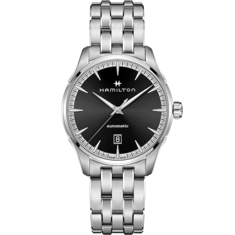 Hamilton Jazzmaster Ref. H32475130 - Tomasini Francia
