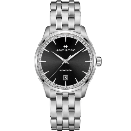 Hamilton Jazzmaster Ref. H32475130 - Tomasini Francia