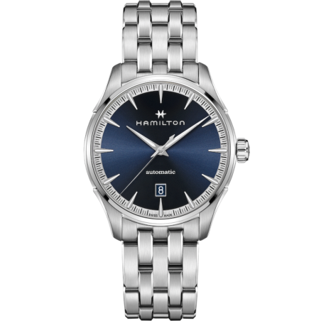 Hamilton Jazzmaster Ref. H32475140 - Tomasini Francia