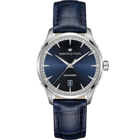 Hamilton Jazzmaster Ref. H32475640 - Tomasini Francia