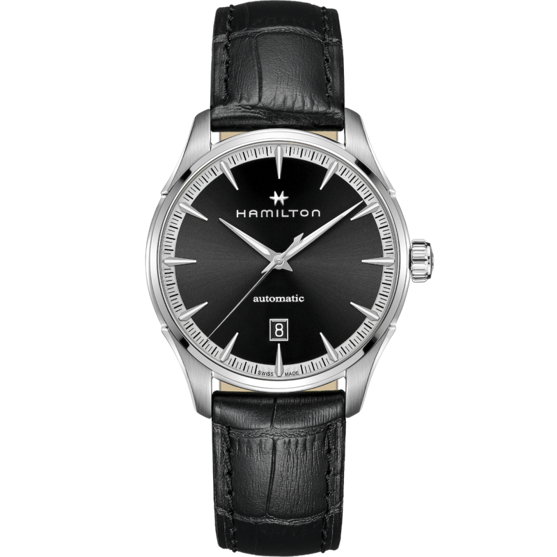 Hamilton Jazzmaster Ref. H32475730 - Tomasini Francia