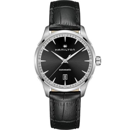 Hamilton Jazzmaster Ref. H32475730 - Tomasini Francia