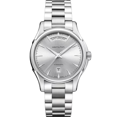 Hamilton Jazzmaster Day Date Ref. H32505151 - Tomasini Francia
