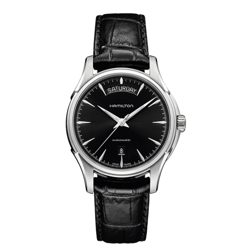 Hamilton Jazzmaster Day Date Ref. H32505731 - Tomasini Francia