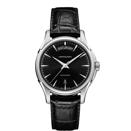 Hamilton Jazzmaster Day Date Ref. H32505731 - Tomasini Francia