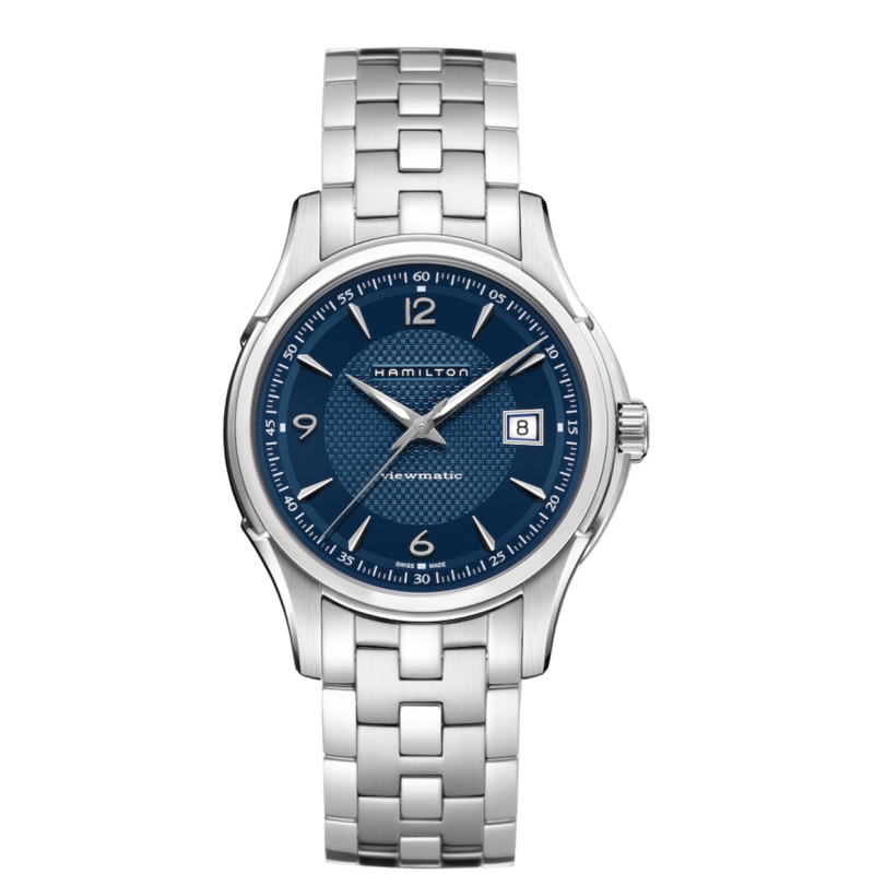 Hamilton Jazzmaster Viewmatic Ref. H32515145 - Tomasini Francia