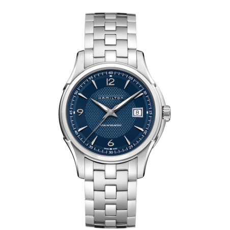 Hamilton Jazzmaster Viewmatic Ref. H32515145 - Tomasini Francia