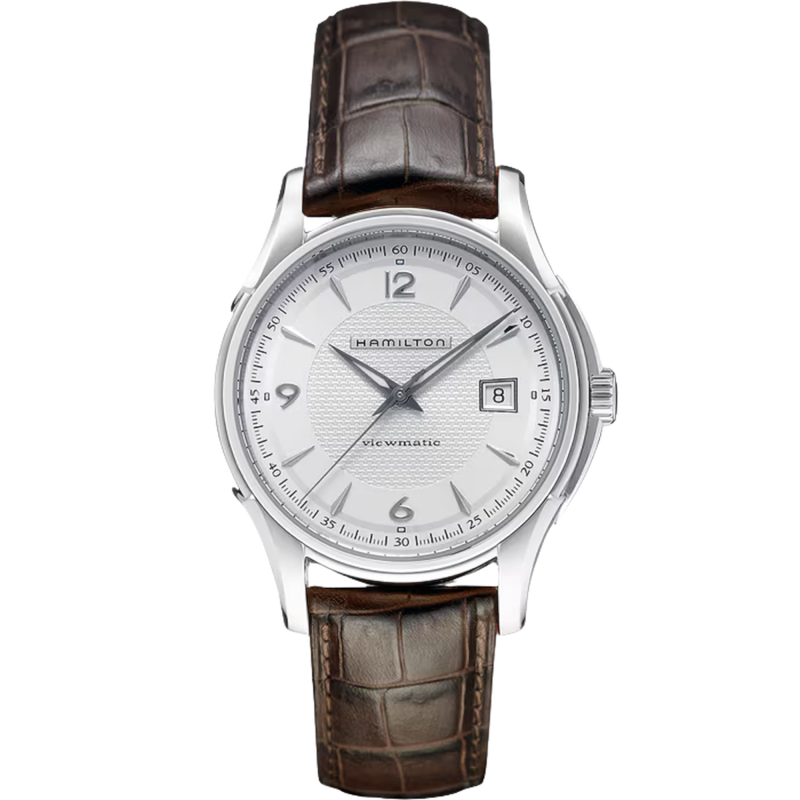 Hamilton Jazzmaster Viewmatic Ref. H32515555 - Tomasini Francia