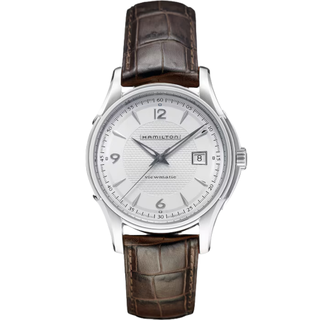 Hamilton Jazzmaster Viewmatic Ref. H32515555 - Tomasini Francia