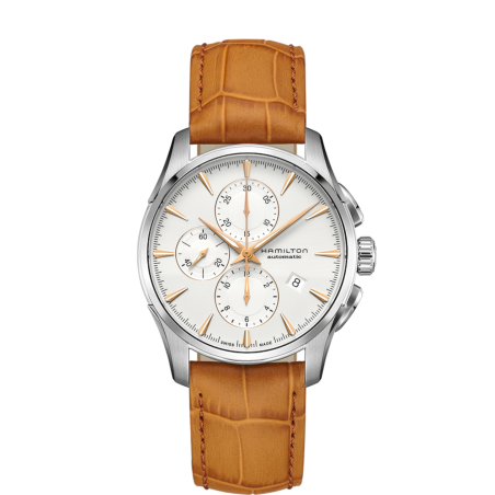 Hamilton Jazzmaster Chrono Ref. H32586511 - Tomasini Francia