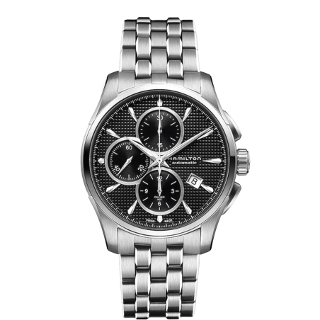 Hamilton Jazzmaster Chrono Ref. H32596131 - Tomasini Francia