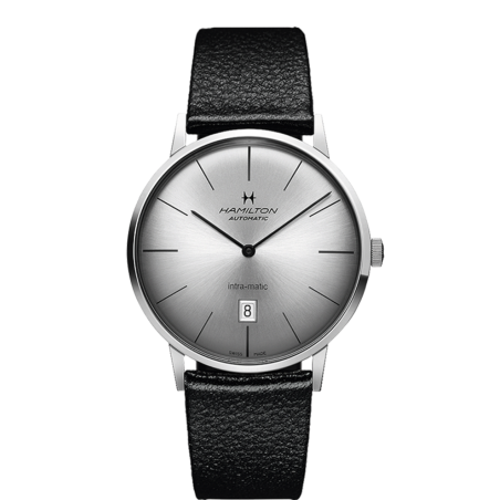 Hamilton American Classic Intra-Matic Ref. H38755751 - Tomasini Francia
