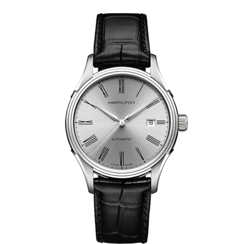 Hamilton American Classic Valiant Ref. H39515754 - Tomasini Francia