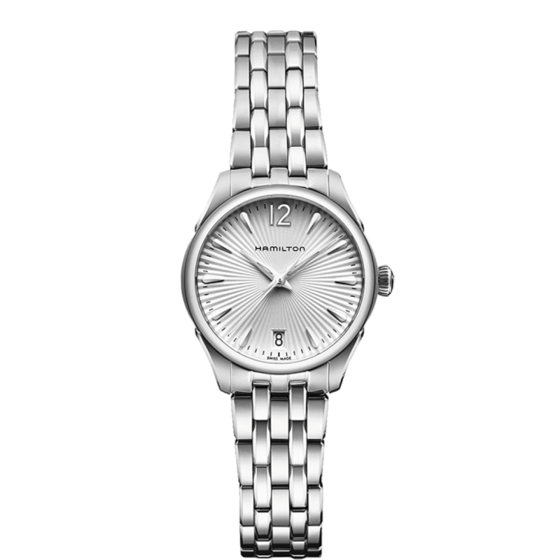 Hamilton Jazzmaster Lady Ref. H42211155 - Tomasini Francia