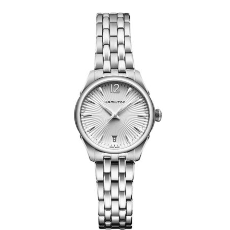 Hamilton Jazzmaster Lady Ref. H42211155 - Tomasini Francia
