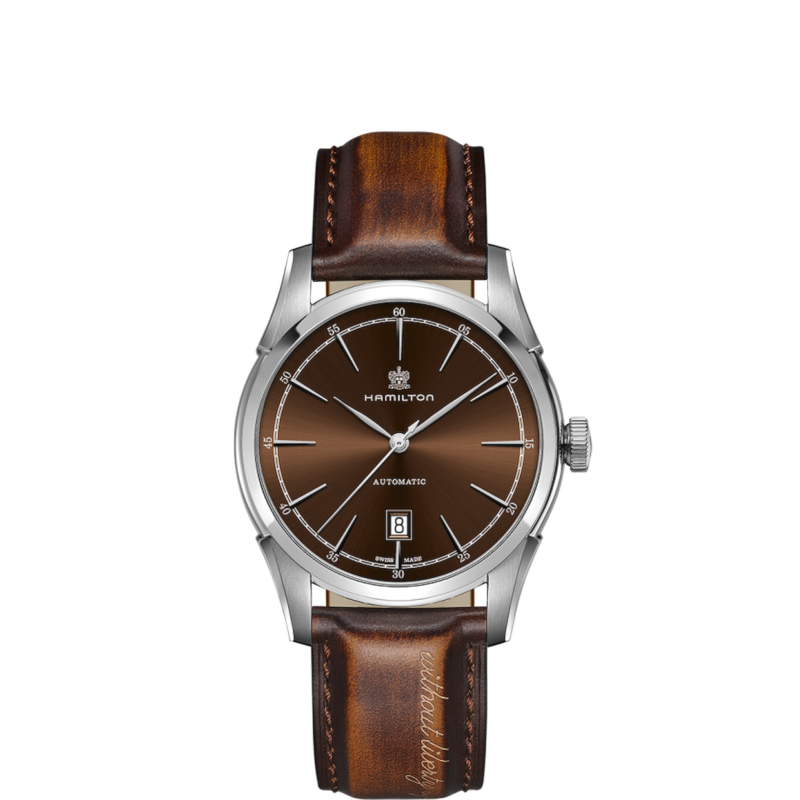 Hamilton American Classic Spirit of Liberty Ref. H42415501 - Tomasini Francia
