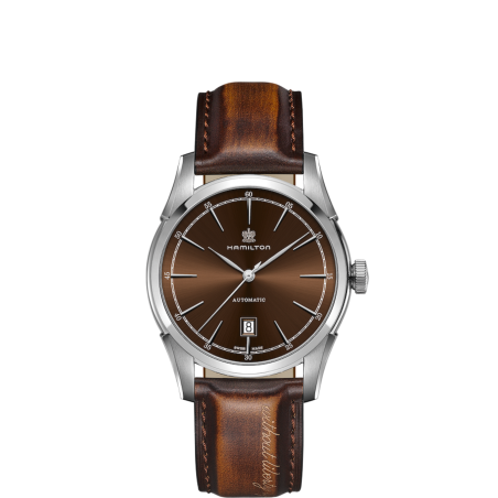 Hamilton American Classic Spirit of Liberty Ref. H42415501 - Tomasini Francia