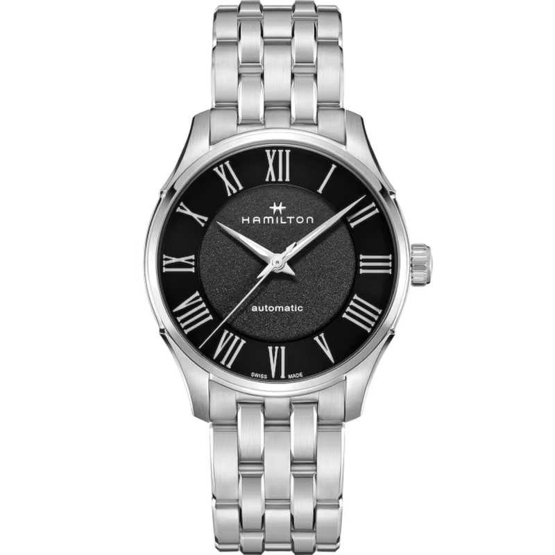 Hamilton Jazzmaster Auto Ref. H42535130 - Tomasini Francia