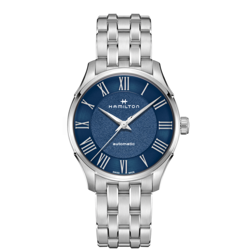 Hamilton Jazzmaster Ref. H42535140 - Tomasini Francia