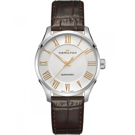 Hamilton Jazzmaster Ref. H42535550 - Tomasini Francia