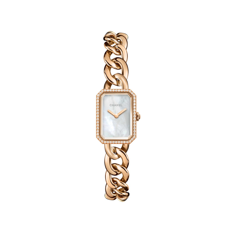Chanel Première H4411 Ref. H4411 - Tomasini Francia