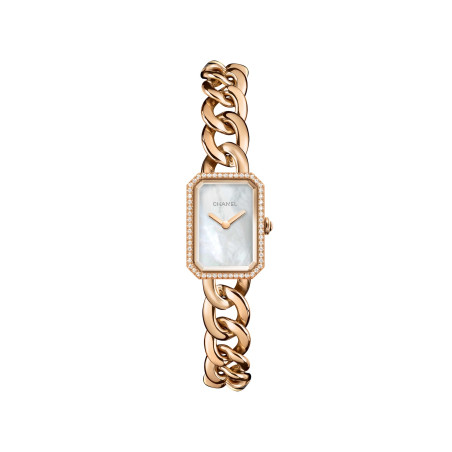 Chanel Première H4411 Ref. H4411 - Tomasini Francia