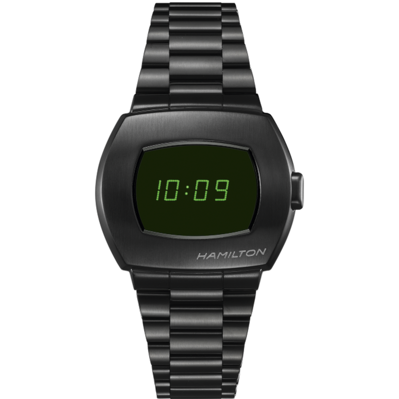 Hamilton American Classic PSR Digital Ref. H52434130 - Tomasini Francia
