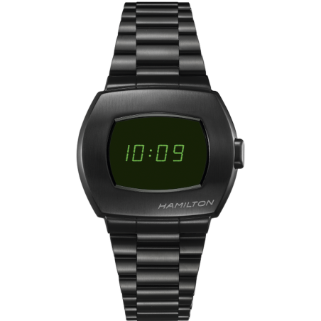 Hamilton American Classic PSR Digital Ref. H52434130 - Tomasini Francia