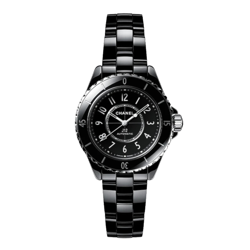 Chanel J12 Ref. H5696 - Tomasini Francia