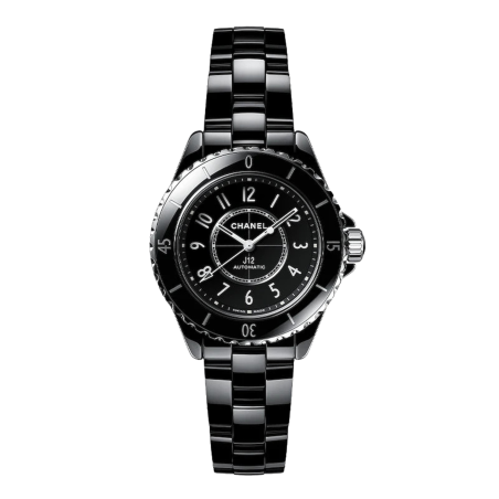 Chanel J12 Ref. H5696 - Tomasini Francia