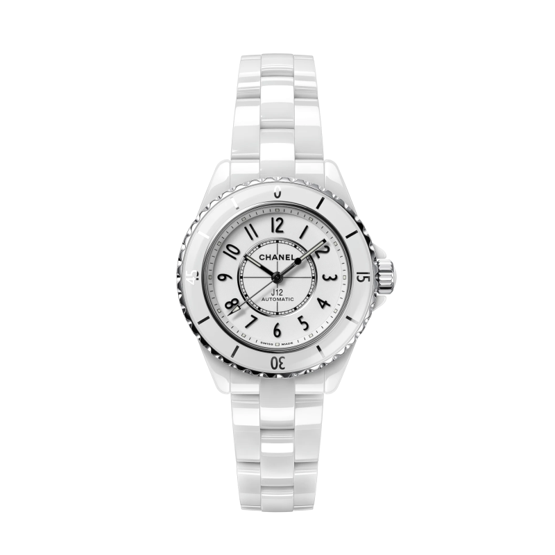 Chanel J12 Ref. H5699 - Tomasini Francia