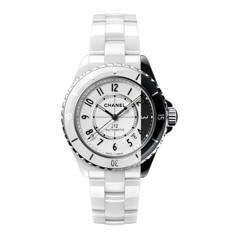 Chanel J12 H6515 Ref. H6515 - Tomasini Francia