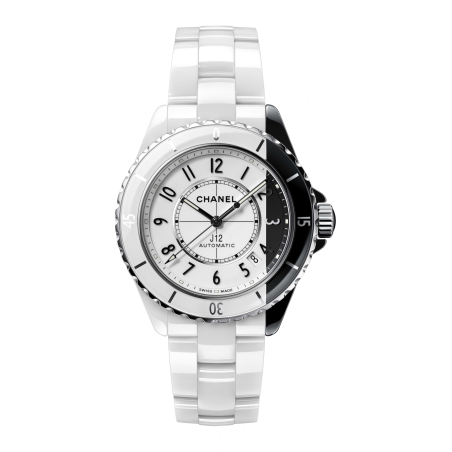 Chanel J12 H6515 Ref. H6515 - Tomasini Francia