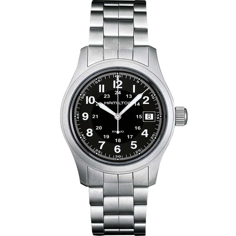 Hamilton Khaki Field Ref. H68411133 - Tomasini Francia