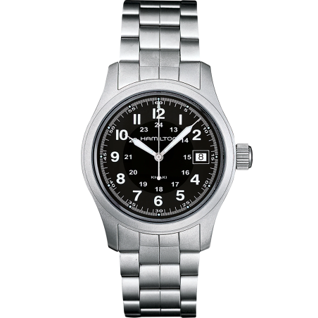 Hamilton Khaki Field Ref. H68411133 - Tomasini Francia