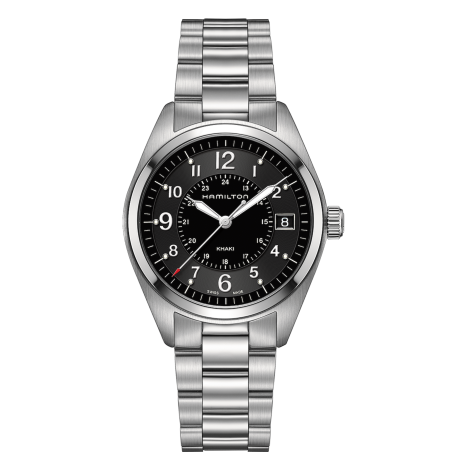 Hamilton Khaki Field Ref. H68551933 - Tomasini Francia