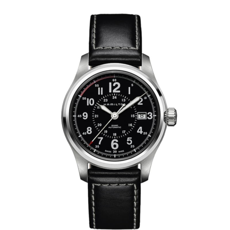 Hamilton Khaki Field Ref. H70595733 - Tomasini Francia