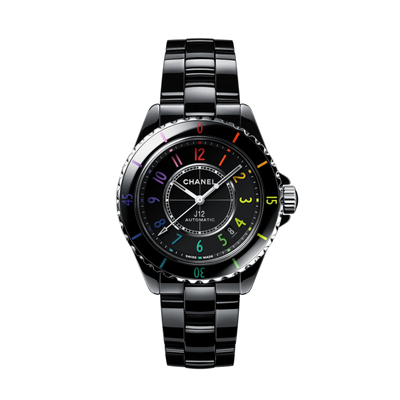 Chanel J12 H7122 Ref. H7122 - Tomasini Francia