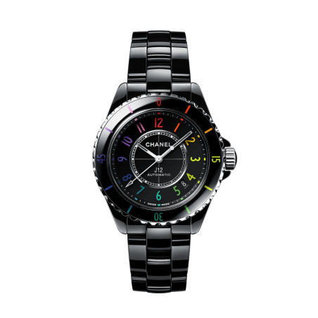 Chanel J12 H7122 Ref. H7122 - Tomasini Francia