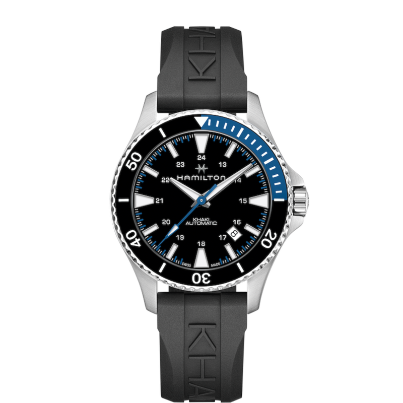 Hamilton Khaki Navy Scuba Ref. H82315331 - Tomasini Francia