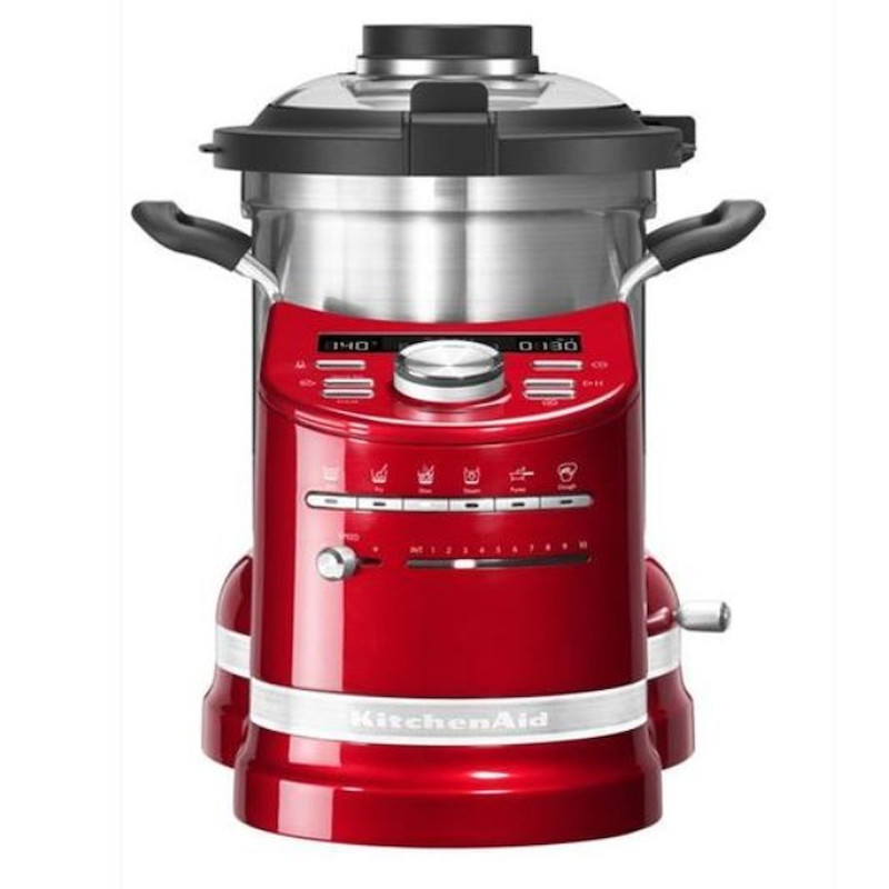 Kitchenaid Robot Multifunzione Ref. IKCF0104ER - Tomasini Francia