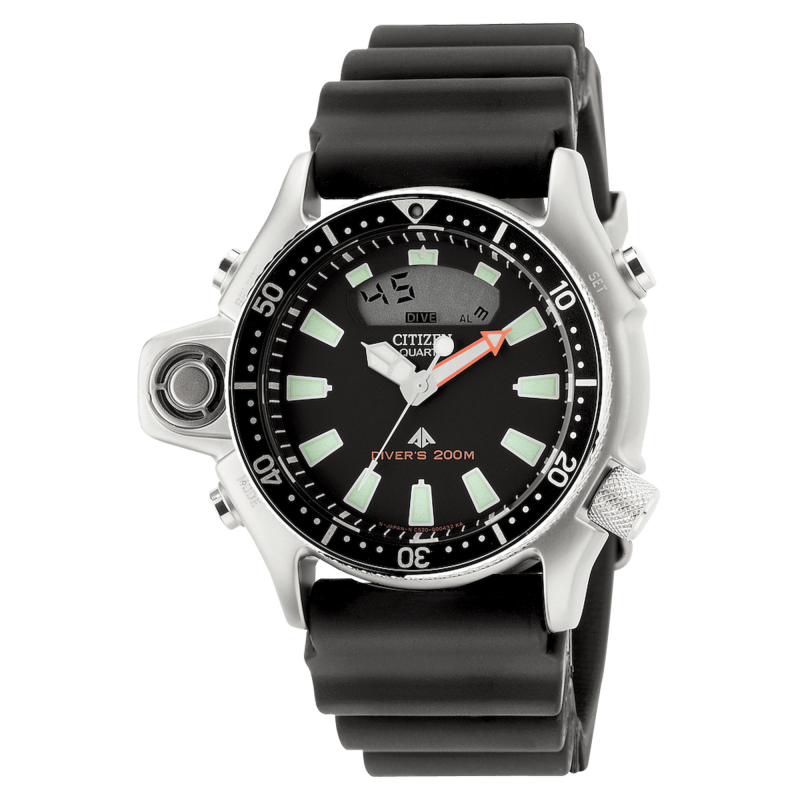 Citizen Promaster Aqualand I Ref. JP2000-08E - Tomasini Francia