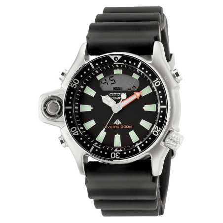 Citizen Promaster Aqualand I Ref. JP2000-08E - Tomasini Francia