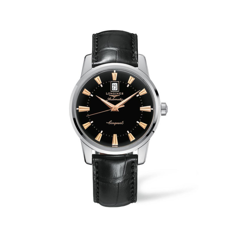 Longines Conquest Heritage Ref. L16454524 - Tomasini Francia