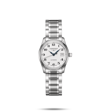 Longines Master Collection Ref. L2.257.4.78.6 - Tomasini Francia