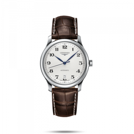 Longines Master Collection Ref. L2.628.4.78.3 - Tomasini Francia