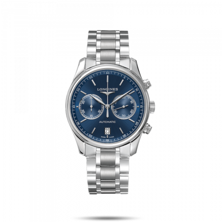 Longines Master Collection Ref. L2.629.4.92.6 - Tomasini Francia