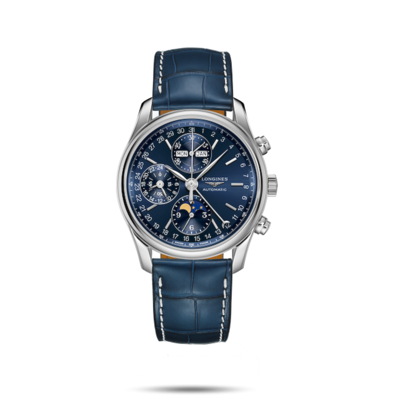 Longines Master Collection Ref. L26734920 - Tomasini Francia