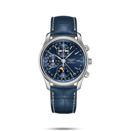 Longines Master Collection Ref. L26734920 - Tomasini Francia